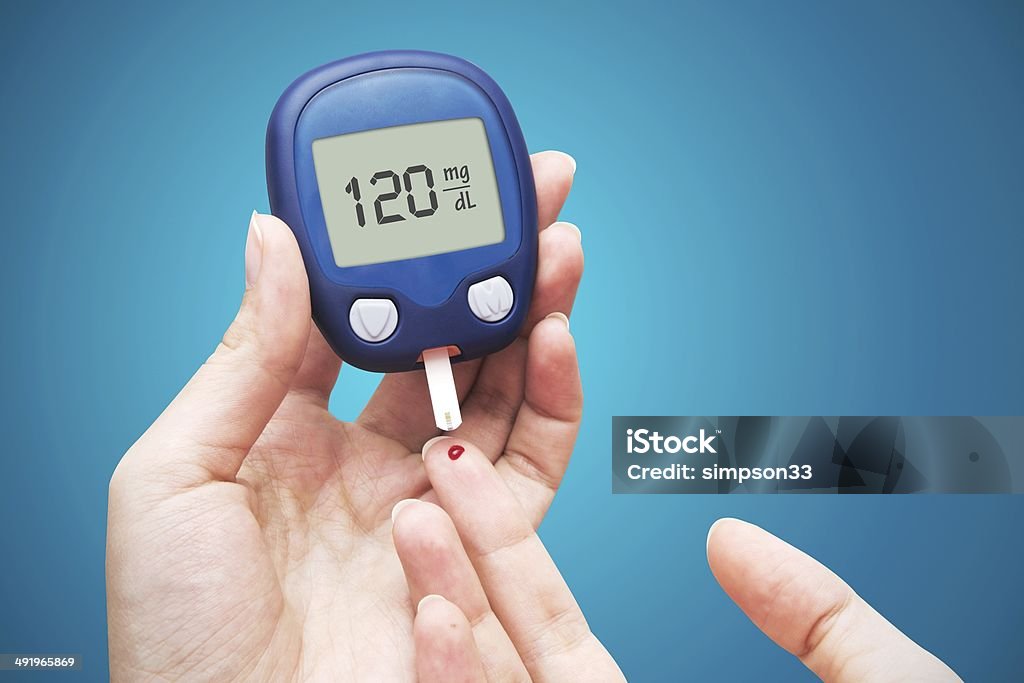 GLUCOMETER