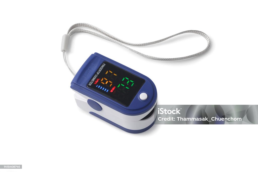 PULSE OXIMETER